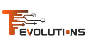 Site Identity logo Tevolution