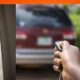 Car Automation and Security: Enhancing Convenience and Safety with Home Gate Control