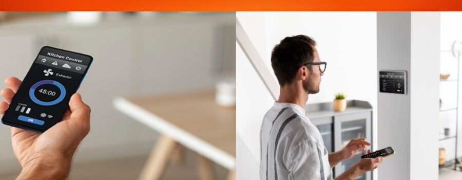 Scalable Home Automation – An IoT-Based Smart Home System