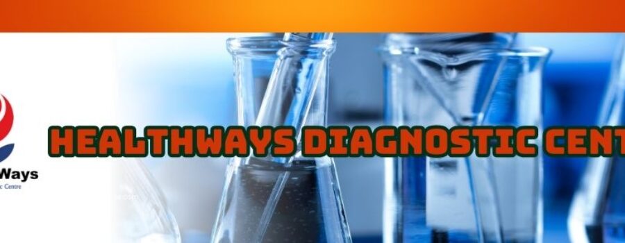 Tevolutions Delivers Cutting-Edge Website for Healthways Diagnostics