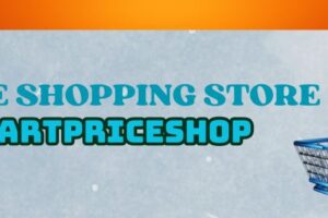 Smart Price Shop